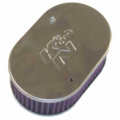 Air filter fit - k&n,