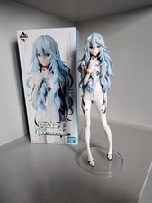 Ichiban Kuji Evangelion Rei