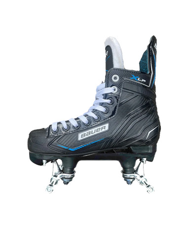Renewed bauer xlp - renewed, quad