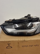 Audi facelift 2012 - b8,
