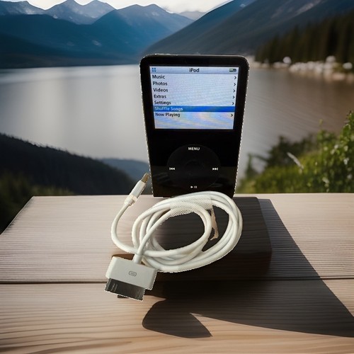 Apple ipod classic - apple,
