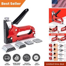 Ergonomic Heavy-Duty Staple