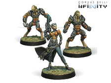 Infinity BNIB Tohaa Support