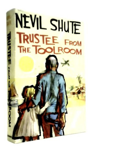 Trustee from the toolroom - the,