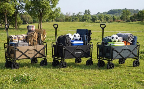 Folding trolley trolly - trolley, with