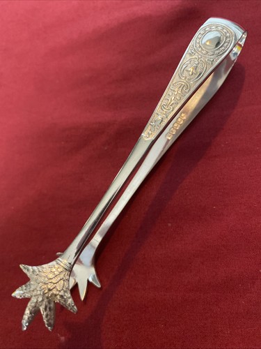 Antique edwardian silver - antique,