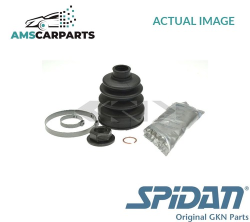 Joint boot kit transmission - joint,