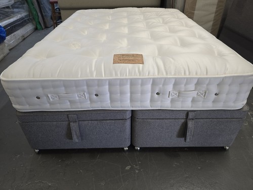 Hypnos luxury supreme - luxury, no.3