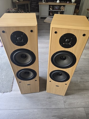 Eltax jupiter speakers - eltax,