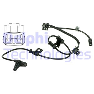 Sensor wheel speed for - sensor,,