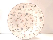 Staffordshire Oakwood Rimmed Soup Bowl 23cm