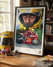Joey dunlop limited - joey,