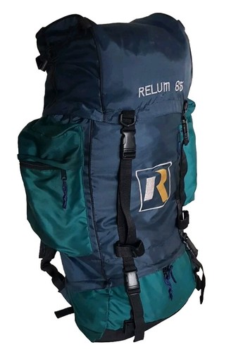 Relum rucksack backpack - relum, 65l