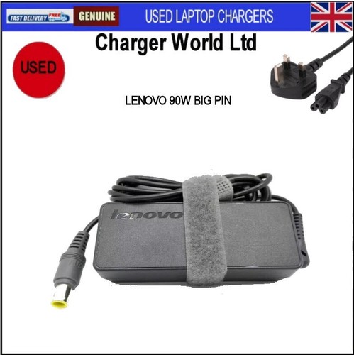 Original lenovo 20v - original, 90w