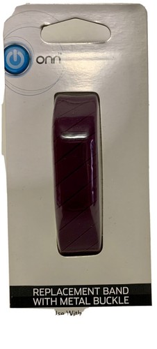 Onn replacement band with - band,