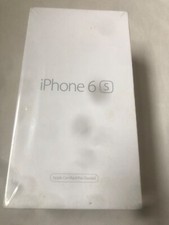 Apple iPhone 6 S 16 GB  Rose