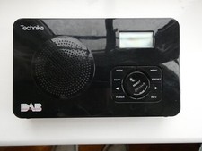 Technika DAB Digital Radio