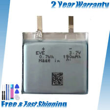 Battery for Polar M430 M400 190mAh 3.8V