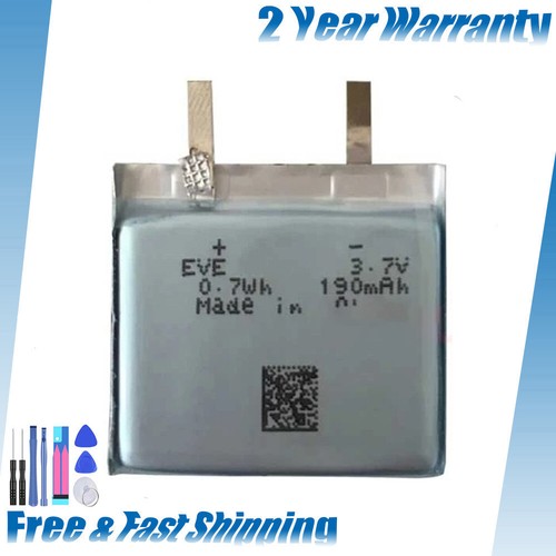 Battery for polar m430 m400 - for,