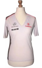 Retro Vodafone McLaren