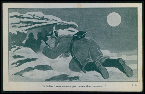 Germany want prisoner - germany, wwi