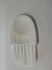 Genuine Braun Cleaning Brush