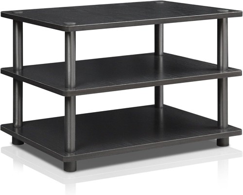 Tier black stand - tier, with