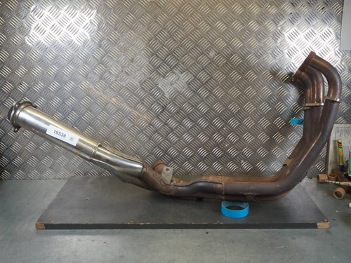 Pipe exhaust downpipe - pipe,