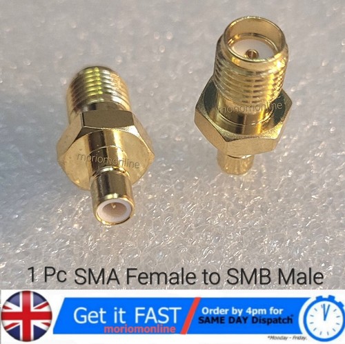 Sma female smb male sat - sma, nav