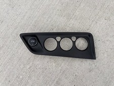 Ford Focus Mk3 Transit Custom 14-18 A/C Climate Control Trim Surround BK21-18522