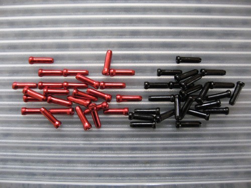 Jagwire red 30 x - -, &