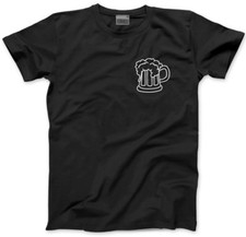 Beer Pocket Logo -  gift real