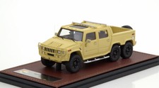 2012 HUMMER H2 SUT 6 BEIGE