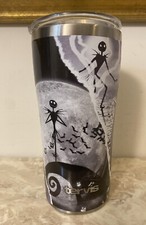 TERVIS Nightmare Before
