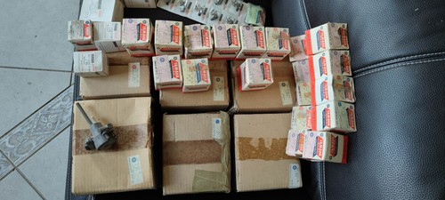 Yamaha nos spare - yamaha,
