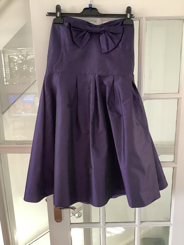 Brand new purple - purple, shoulder