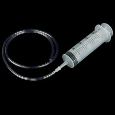 Large Capacity Syringe