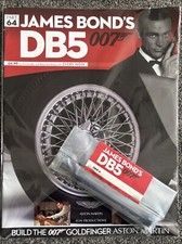 JAMES BOND 007 - ASTON MARTIN