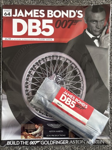 James bond 007 - james,