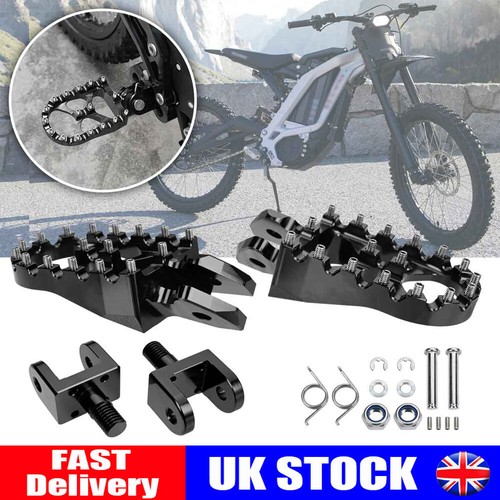 Foot pegs footrest - pegs,