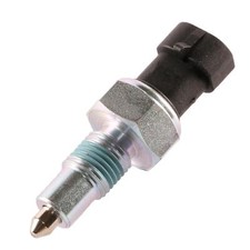 Reverse Light Switch For