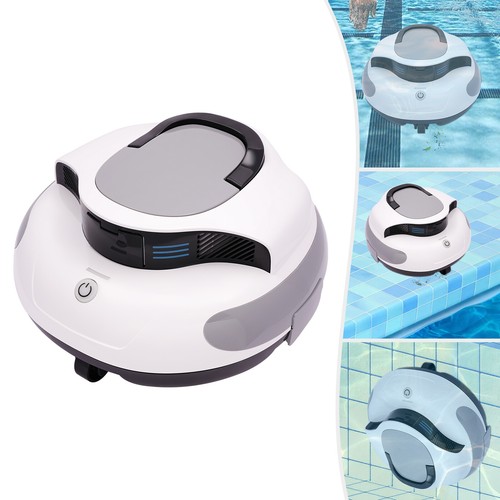 Automatic pool cleaners - automatic,