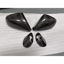 Dry Carbon Fiber Side Wing