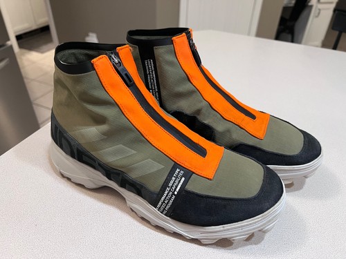 Adidas undefeated gsg9 - undefeated, men's