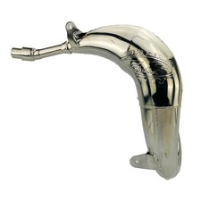 SUZUKI RM 65  FMF FATTY  Front