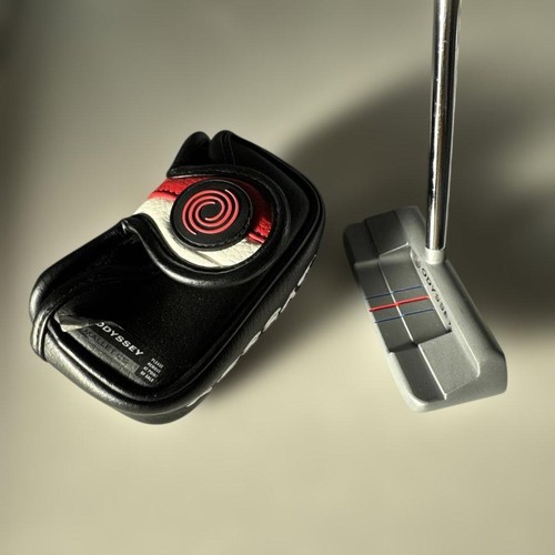 Odyssey white hot - odyssey,