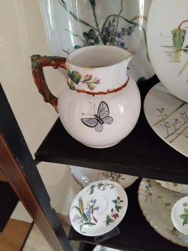 Small minton jug - minton,