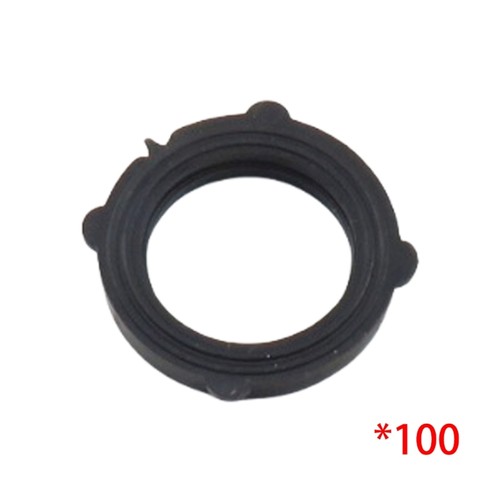100pcs flexible rubber - flexible,
