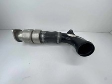 FORD FOCUS C-MAX INTERCOOLER