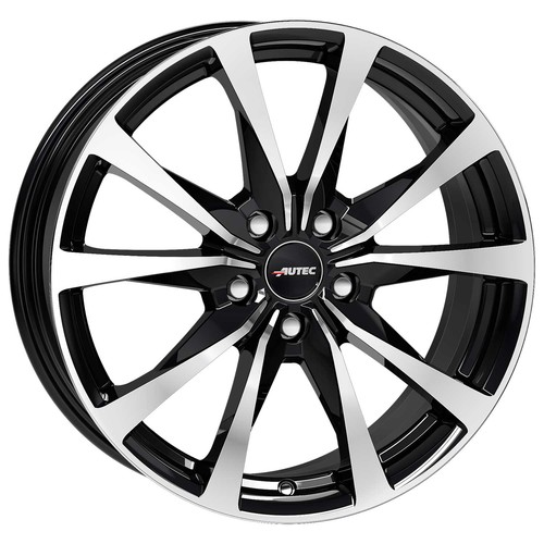 Autec wheels brixen 5x18 - autec,
